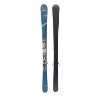 Pacchetto sci Rossignol Experience 74 W + attacchi Xpress ROSSIGNOL - 1