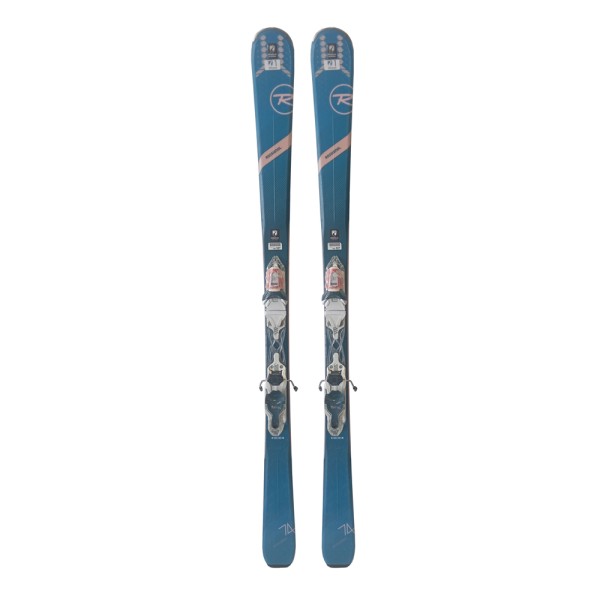 Pacchetto sci Rossignol Experience 74 W + attacchi Xpress ROSSIGNOL - 2