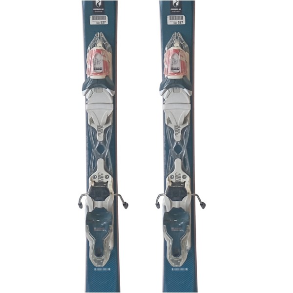 Pacchetto sci Rossignol Experience 74 W + attacchi Xpress ROSSIGNOL - 3