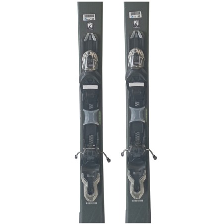 Pacchetto sci Rossignol Experience 80 CL + attacchi Xpress ROSSIGNOL - 2