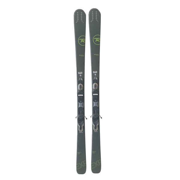 Pacchetto sci Rossignol Experience 80 CL + attacchi Xpress ROSSIGNOL - 3