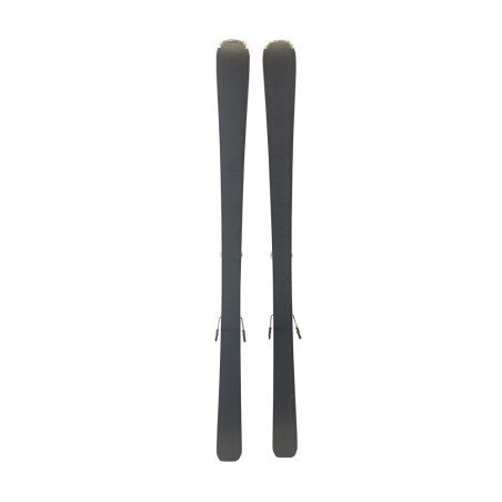 Pack Ski Roxy Dreamcatcher 75 + Fixations Salomon LT Plate