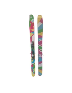 Roxy Mumbo Jumbo Skipaket + Bindungen ROXY - 1
