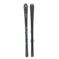 Pack Ski Stöckli Spirit O Two + Fixations Squire