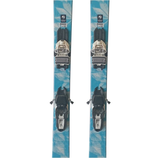 Pack Ski Völkl Bash 86 W + Fixations Squire 11