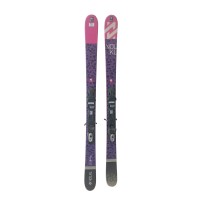 Pack Ski Völkl Pyra 2016 + Fixations SP 7.5