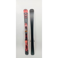 Pacchetto sci Rossignol Pursuit 100 + attacchi Xpress ROSSIGNOL - 2