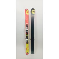 Pack Ski Rossignol Sprayer + Fixations Rossignol