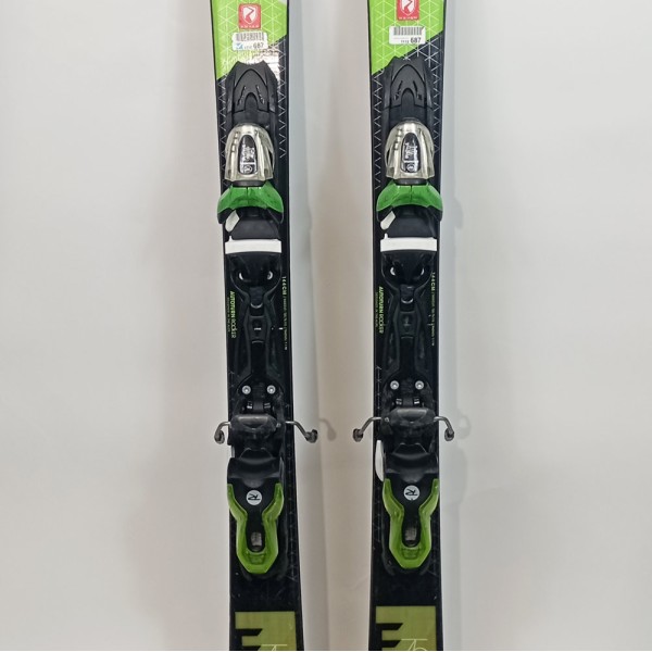 Pacchetto sci Rossignol Experience 75 + attacchi Xelium 110 ROSSIGNOL - 2