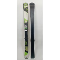 Pacchetto sci Rossignol Experience 75 + attacchi Xelium 110 ROSSIGNOL - 1