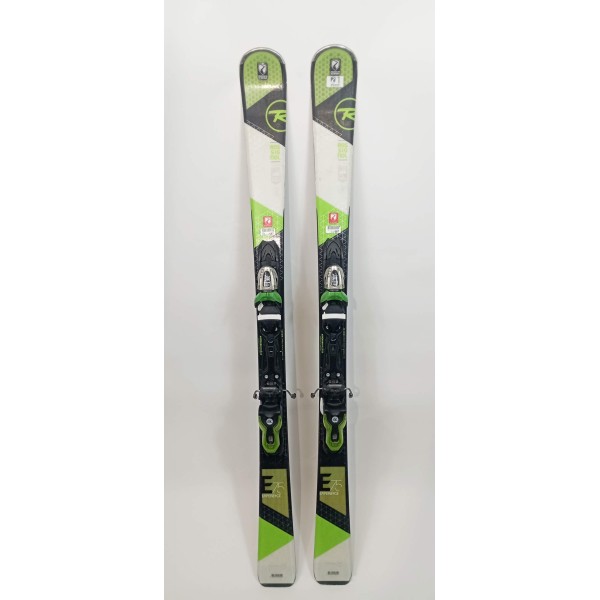 Pacchetto sci Rossignol Experience 75 + attacchi Xelium 110 ROSSIGNOL - 3