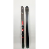 Völkl M5 Mantra Ski Pack + Attack Bindings VOLKL - 1