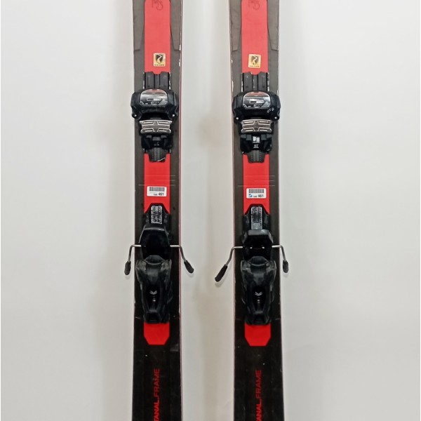 Völkl M5 Mantra Ski Pack + Attack Bindings VOLKL - 2