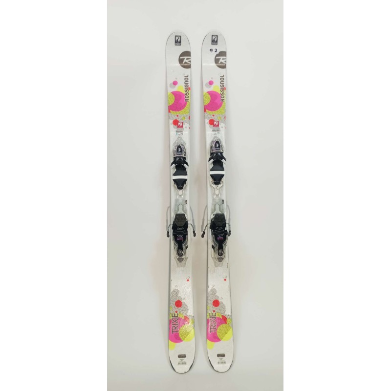 Rossignol Trixie 2018 Ski Pack + Xpress 11 Bindings ROSSIGNOL - 1