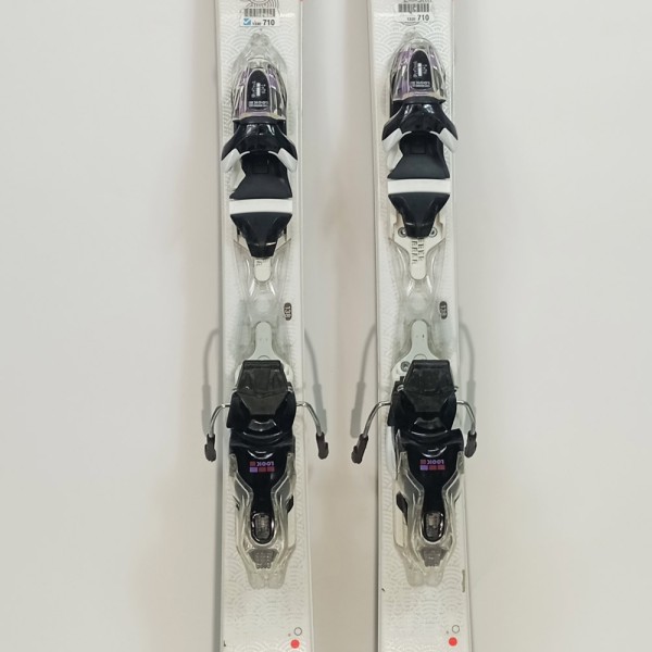 Pacchetto sci Rossignol Trixie 2018 + attacchi Xpress 11 ROSSIGNOL - 3