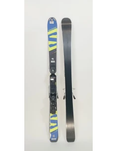 Salomon X-Race GS JR Skipaket + Bindungen SALOMON - 1