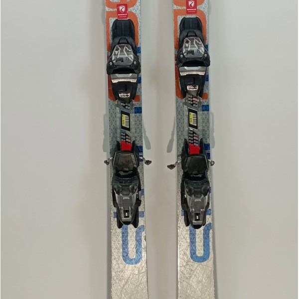 Stöckli Stormrider 88 Ski Pack + TPC 11 Bindings STÖCKLI - 2