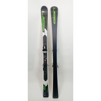 Elan SL fusion ski pack + ELX bindings ELAN - 1