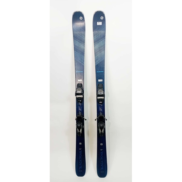 Blizzard Black Pearl 88 SP 2022 Ski Pack + TCX 11 Bindings BLIZZARD - 3