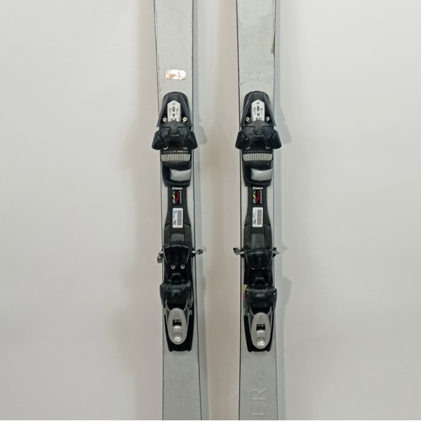 Bogner Solid Ski Pack + Squire Bindings BOGNER - 2