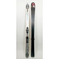 Pacchetto sci Stockli Stormrider 95 + attacchi FDT 11 STÖCKLI - 1