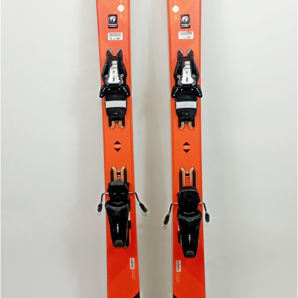 Elan Amphibio 84 Ti Ski Pack + ELS 11 Bindings ELAN - 1