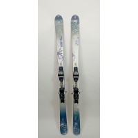 Head Wild One Ski Pack + TPC Bindings HEAD - 1