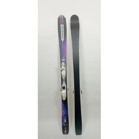 Pacchetto sci Dynastar Legend W80 + attacchi Xpress DYNASTAR - 1