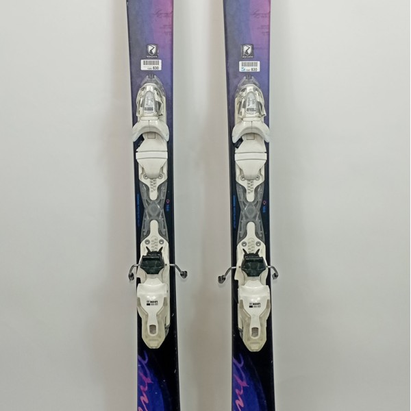 Dynastar Legend W80 Ski Pack + Xpress Bindings DYNASTAR - 1