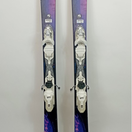 Pacchetto sci Dynastar Legend W80 + attacchi Xpress DYNASTAR - 2