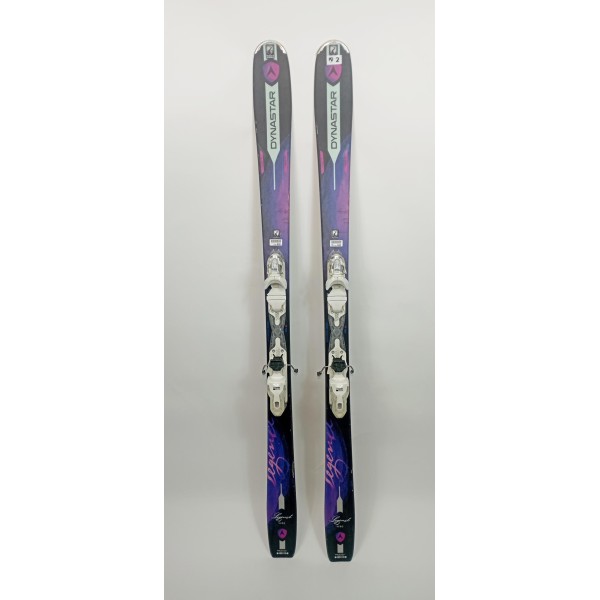 Dynastar Legend W80 Ski Pack + Xpress Bindings DYNASTAR - 3