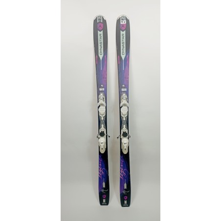 Pacchetto sci Dynastar Legend W80 + attacchi Xpress DYNASTAR - 3