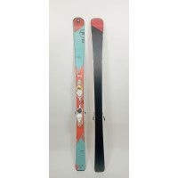 Pacchetto sci Rossignol Temptation 80 + attacchi Xpress ROSSIGNOL - 1