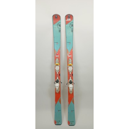 Rossignol Temptation 80 Ski Pack + Xpress Bindings ROSSIGNOL - 3