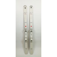 Stockli Axis Motion Ski Pack + L 10 Bindungen STÖCKLI - 1