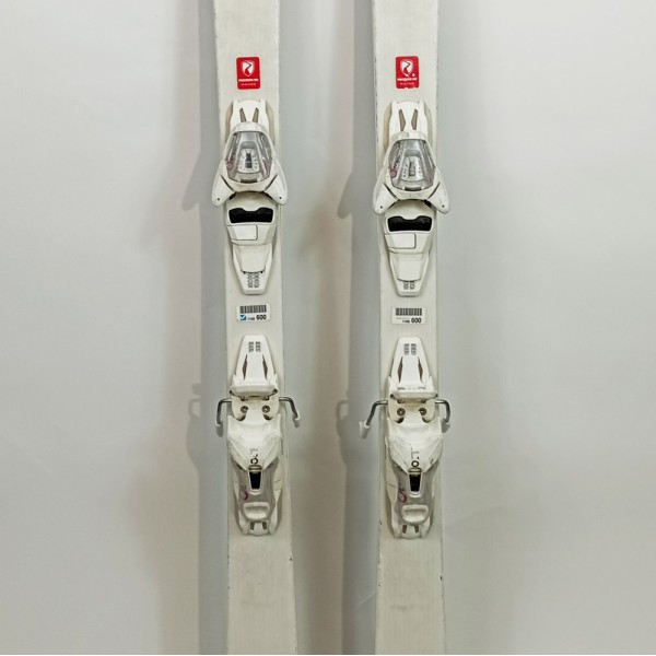 Stockli Axis Motion Ski Pack + L 10 Bindings STÖCKLI - 2