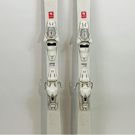 Stockli Axis Motion Ski Pack + L 10 Bindungen STÖCKLI - 2
