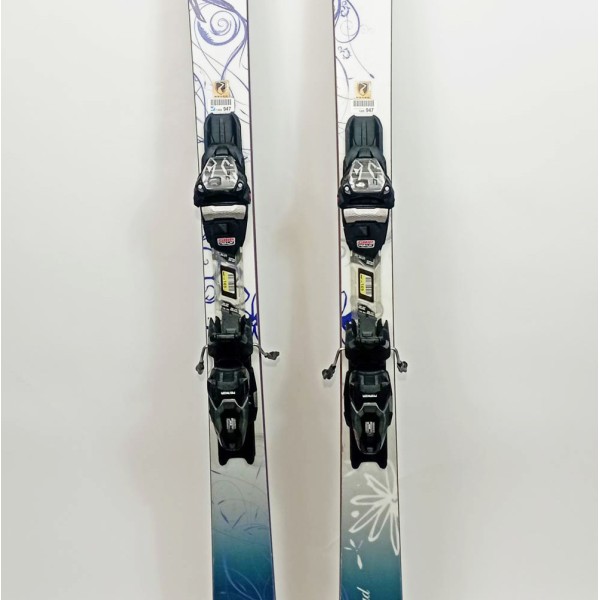 Head Wild One Ski Pack + TPC Bindings HEAD - 1