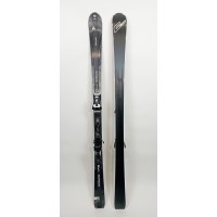 Pack Ski Fischer C-Line Tribune + Fixations Z 13