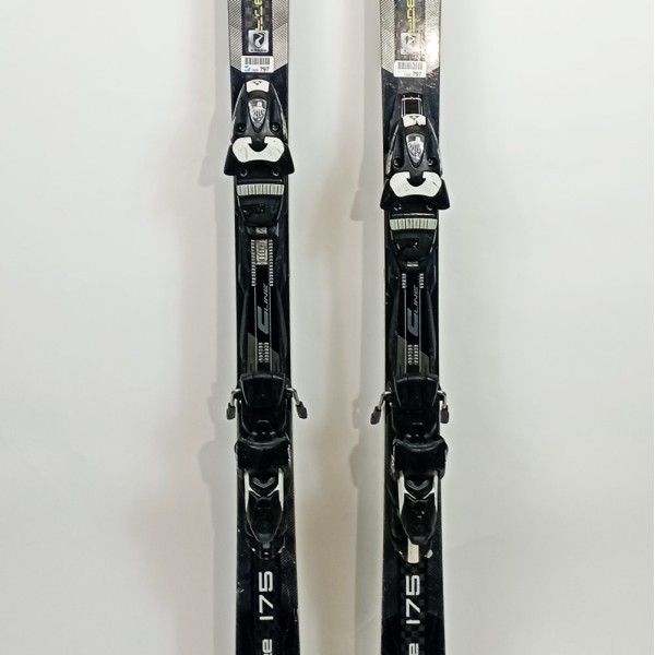 Fischer C-Line Tribune Ski Pack + Z 13 Bindings FISCHER - 2