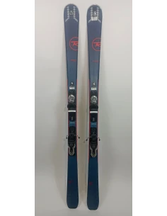 Rossignol Experience 74 Xpress Ski Pack + Xpress Bindings ROSSIGNOL - 1