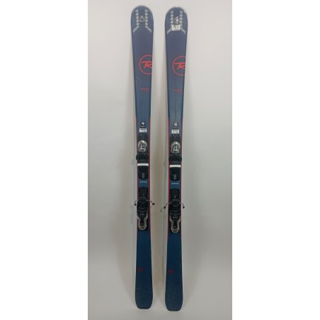Rossignol Experience 74 Xpress Ski Pack + Xpress Bindings ROSSIGNOL - 1