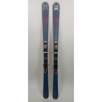 Pack Ski Rossignol Experience 74 Xpress + Fixations Xpress