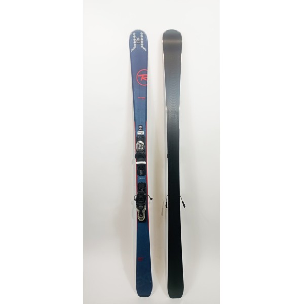 Rossignol Experience 74 Xpress Skipaket + Xpress Bindungen ROSSIGNOL - 1