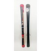 Pacchetto 6 sci Rossignol Famous + attacchi Xpress ROSSIGNOL - 1