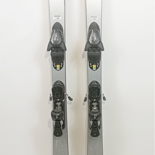 Fahner Spiegel Ski Pack + Z12 Bindings FAHNER - 1