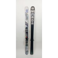 Armada Victa 83 Ski Pack + FDT 11 Bindings ARMADA - 1