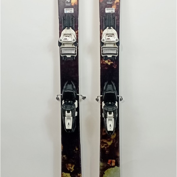 Armada ARW 86 Ski Pack + Bindings ARMADA - 1