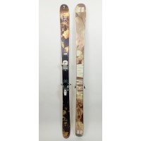 Armada ARW 86 Ski Pack + Bindings ARMADA - 2