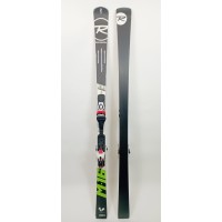 Pacchetto sci Rossignol Hero Master + attacchi Hero 120 ROSSIGNOL - 1